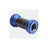 Wheels Manufacturing T47 Outboard Angular Contact Bearings For 30Mm Cranks Bottom Bracket